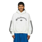 adidas - Men's adidas Originals x Willy Chavarria Heavyweight Hoodie (JW1445)