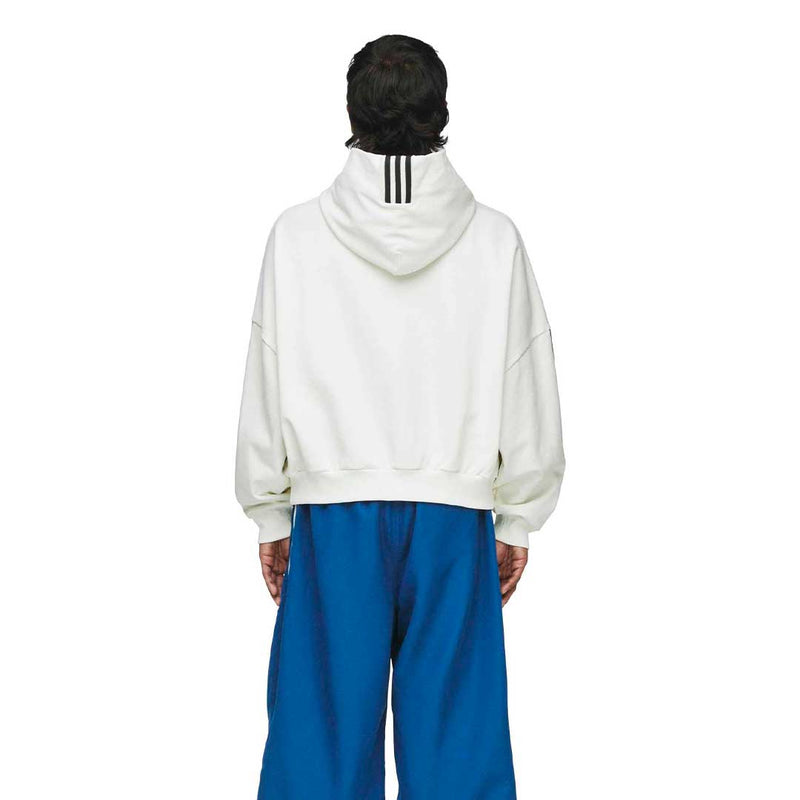 adidas - Men's adidas Originals x Willy Chavarria Heavyweight Hoodie (JW1445)