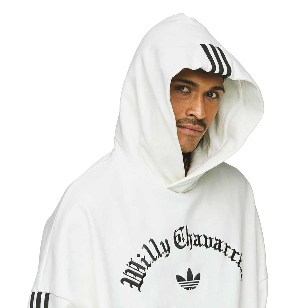 adidas - Men's adidas Originals x Willy Chavarria Heavyweight