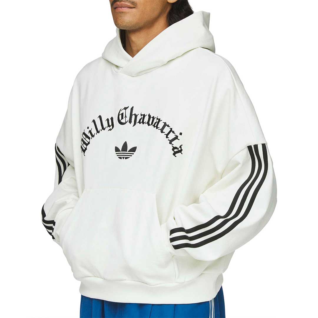 adidas - Men's adidas Originals x Willy Chavarria