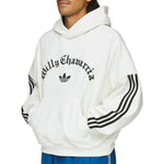 adidas - Men's adidas Originals x Willy Chavarria Heavyweight Hoodie (JW1445)