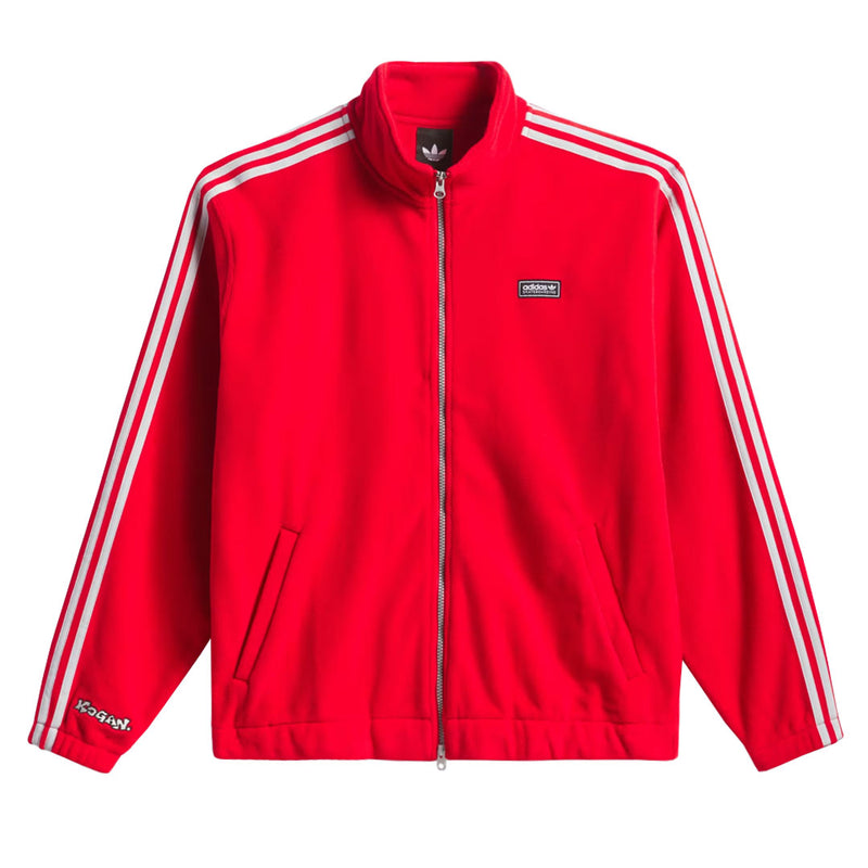 adidas - Men's adidas Skateboarding x Kogancult Superfire Track Jacket (KC6306)