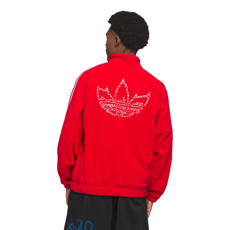 adidas - Men's adidas Skateboarding x Kogancult Superfire Track Jacket (KC6306)