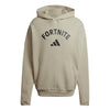 adidas - Men's adidas x Fortnite Future Icons Small Logo Hoodie (JV9951)