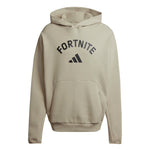 adidas - Men's adidas x Fortnite Future Icons Small Logo Hoodie (JV9951)