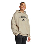 adidas - Men's adidas x Fortnite Future Icons Small Logo Hoodie (JV9951)