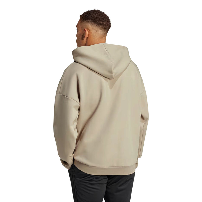 adidas - Men's adidas x Fortnite Future Icons Small Logo Hoodie (JV9951)