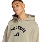 adidas - Men's adidas x Fortnite Future Icons Small Logo Hoodie (JV9951)