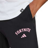 adidas - Men's adidas x Fortnite Future Icons Small Logo Tracksuit Pant (JV9955)