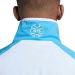 adidas - Men's adidas x NTS Radio All Over SST Track Top (JI5143)