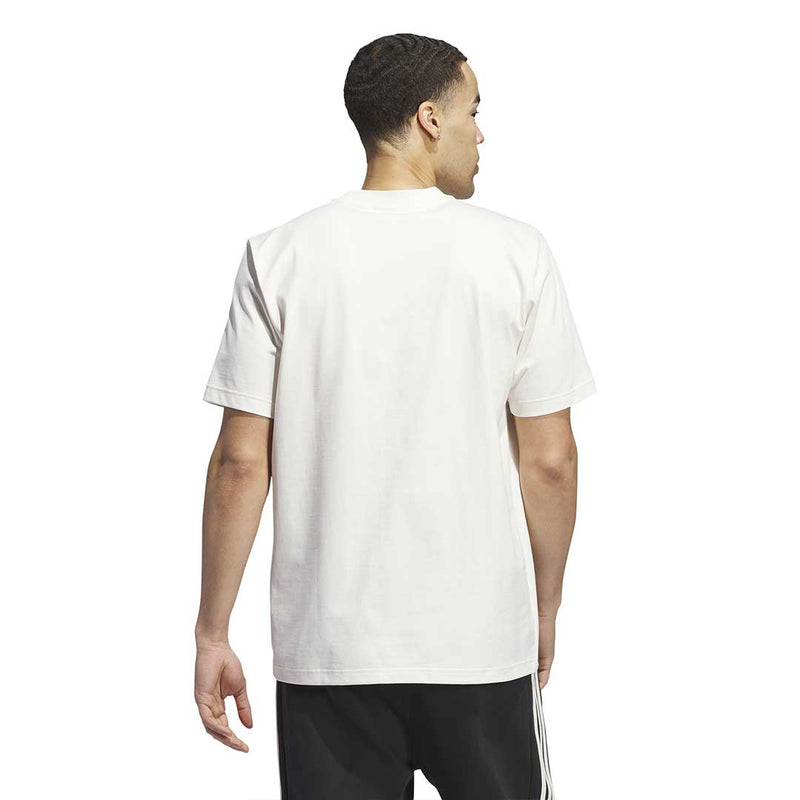 adidas - Men's adidas x 100 Thieves T-Shirt (IW4593)