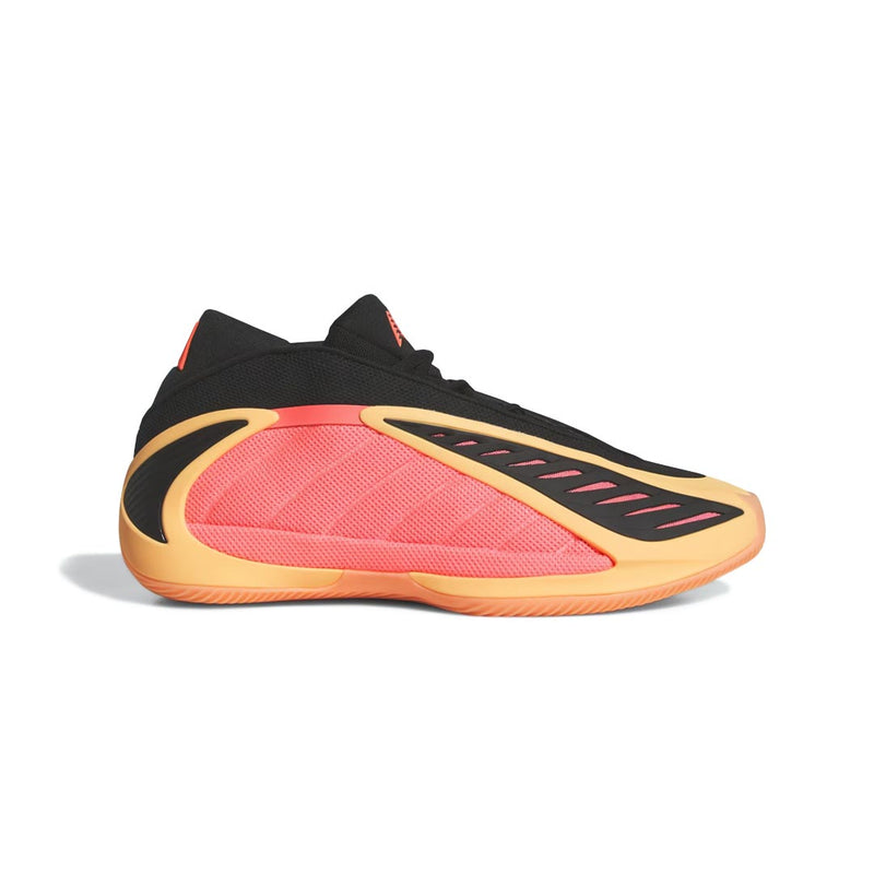 adidas - Men's adidas x Anthony Edwards 2 Basketball Shoes (JS3514)