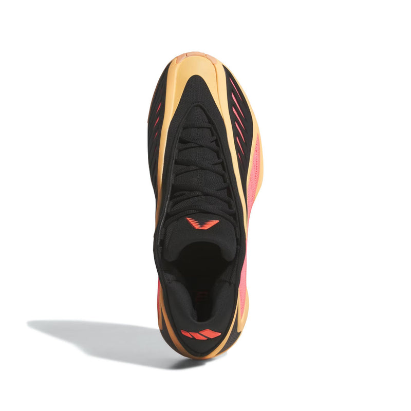 adidas - Men's adidas x Anthony Edwards 2 Basketball Shoes (JS3514)