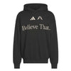 adidas - Men's adidas x Anthony Edwards Believe That Hoodie (JW4293)