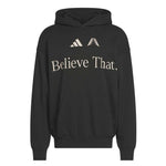 adidas - Men's adidas x Anthony Edwards Believe That Hoodie (JW4293)