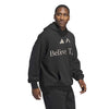 adidas - Men's adidas x Anthony Edwards Believe That Hoodie (JW4293)