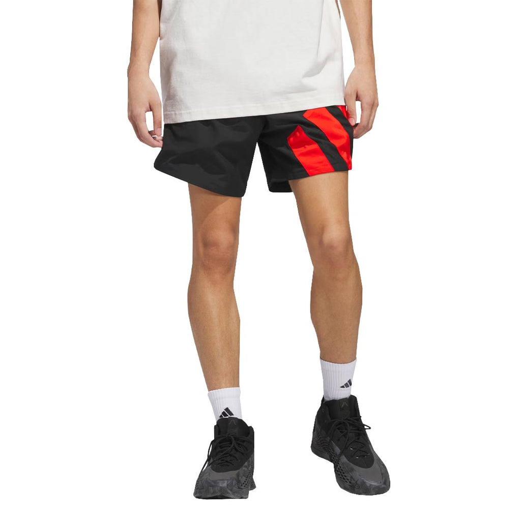 adidas - Men's adidas x Anthony Edwards Foundation Shorts (JC7847