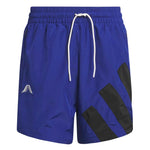 adidas - Men's adidas x Anthony Edwards Foundation Shorts (JD6150)