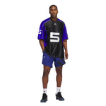 adidas - Men's adidas x Anthony Edwards Foundation Shorts (JD6150)