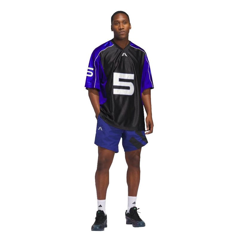 adidas - Men's adidas x Anthony Edwards Foundation Shorts (JD6150)