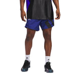 adidas - Men's adidas x Anthony Edwards Foundation Shorts (JD6150)