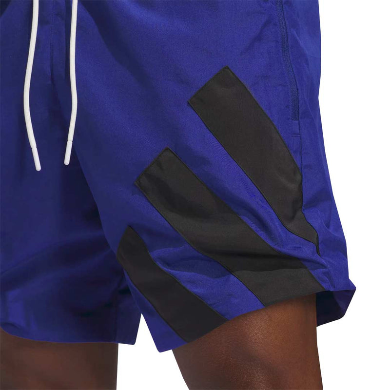 adidas - Men's adidas x Anthony Edwards Foundation Shorts (JD6150)