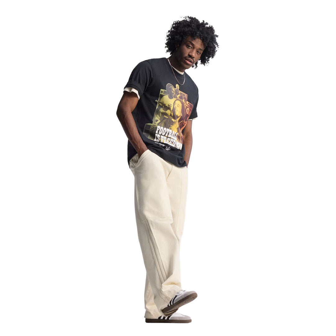 adidas - Men's adidas x Bob Marley Jamaica Originals T-Shirt