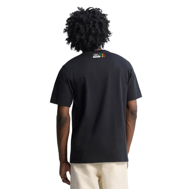adidas - Men's adidas x Bob Marley Jamaica Originals T-Shirt (KD2417)