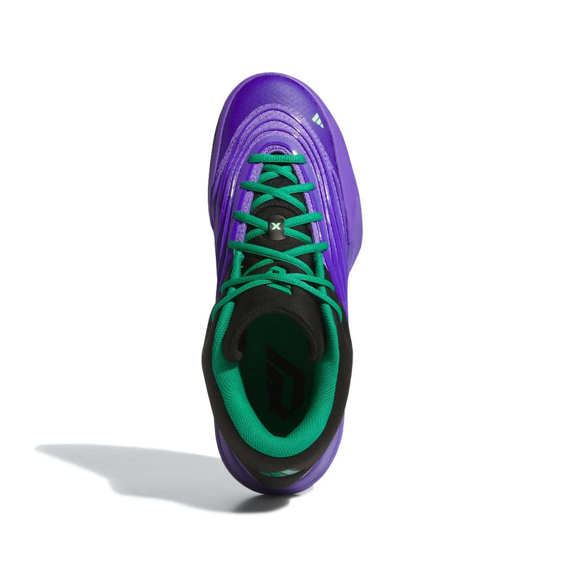 adidas - Men's adidas x Dame Basketball Shoes (KI5950)