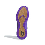adidas - Men's adidas x Dame Basketball Shoes (KI5950)