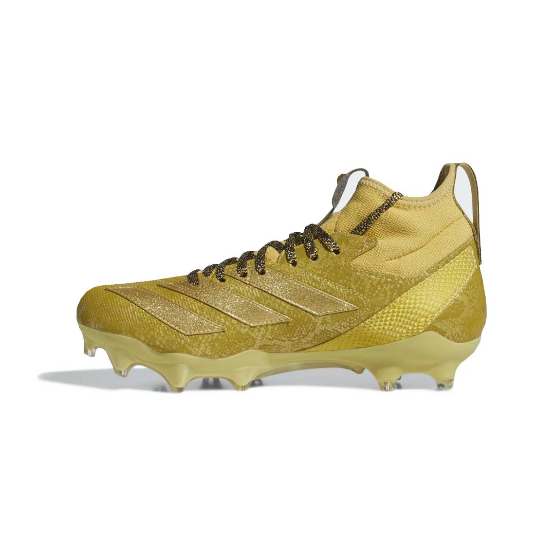 adidas - Men's adidas x Disney Jafar Adizero Impact Football