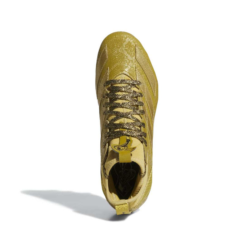 adidas - Men's adidas x Disney Jafar Adizero Impact Football Cleats (JP9955)