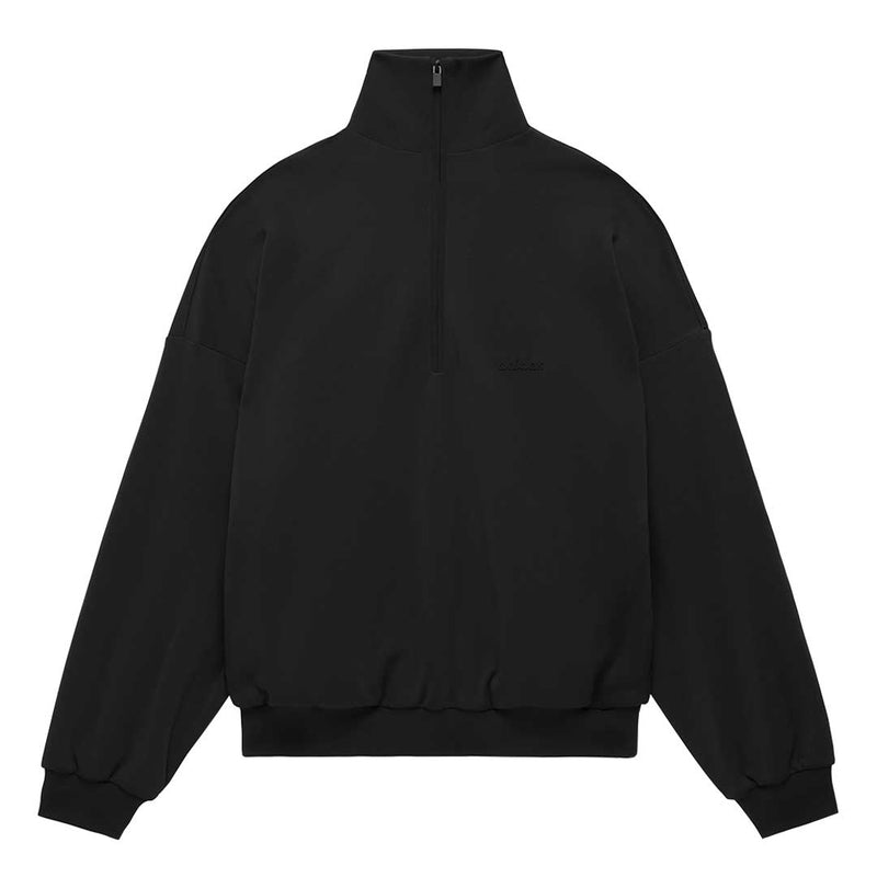 adidas - Men's adidas x Fear Of GOD Athletics 1/2 Zip Pullover (IM5317)