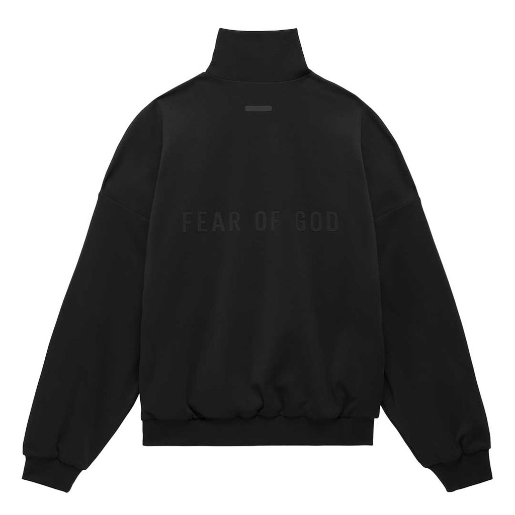 adidas - Men's adidas x Fear Of GOD Athletics 1/2 Zip Pullover (IM5317)