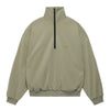 adidas - Men's adidas x Fear Of GOD Athletics 1/2 Zip Pullover (IM6071)