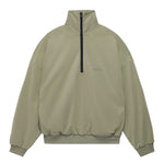adidas - Men's adidas x Fear Of GOD Athletics 1/2 Zip Pullover (IM6071)