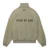 adidas - Men's adidas x Fear Of GOD Athletics 1/2 Zip Pullover (IM6071)