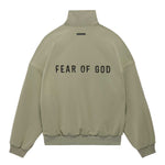 adidas - Men's adidas x Fear Of GOD Athletics 1/2 Zip Pullover (IM6071)