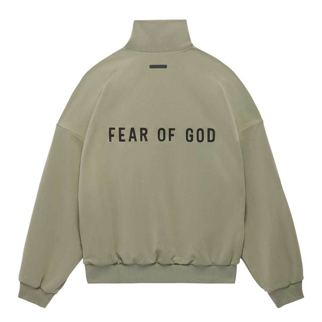 adidas - Men's adidas x Fear Of GOD Athletics 1/2 Zip Pullover (IM6071)