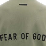 adidas - Men's adidas x Fear Of GOD Athletics 1/2 Zip Pullover (IM6071)