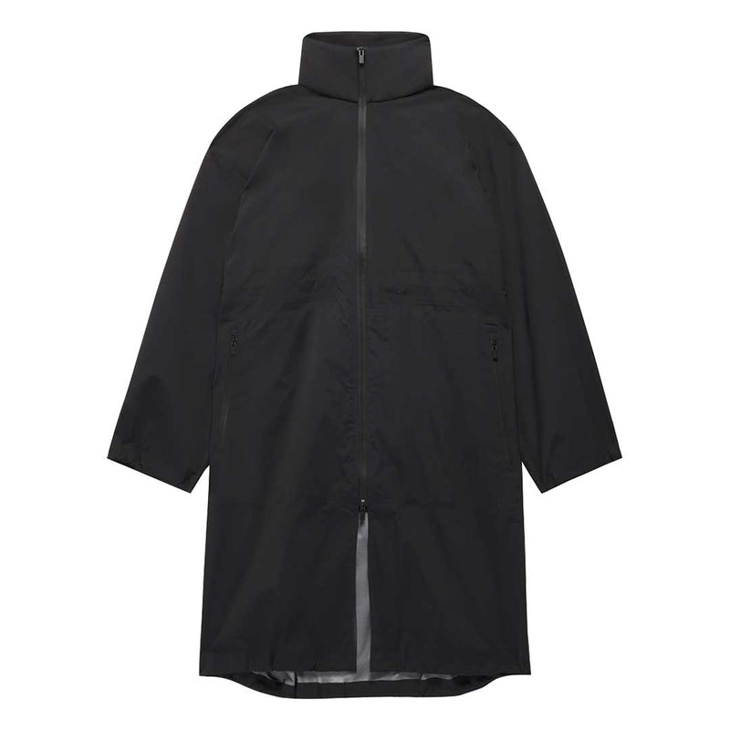 adidas - Men's adidas x Fear Of GOD Athletics 3-Layer Parka Jacket (IS5312)