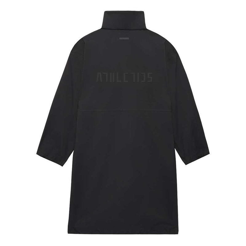 adidas - Men's adidas x Fear Of GOD Athletics 3-Layer Parka Jacket (IS5312)