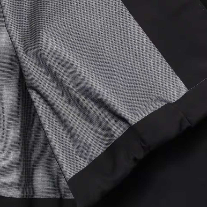 adidas - Men's adidas x Fear Of GOD Athletics 3-Layer Parka Jacket (IS5312)