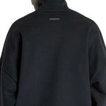 adidas - Men's adidas x Fear Of GOD Athletics Fleece Mock Sweatshirt (IS5314)