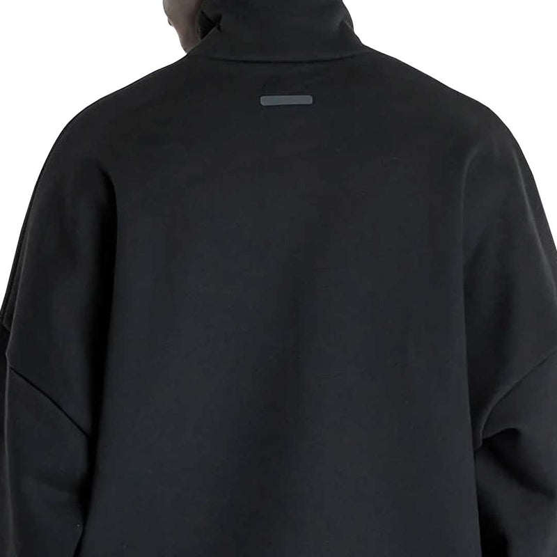adidas - Men's adidas x Fear Of GOD Athletics Fleece Mock Sweatshirt (IS5314)