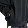 adidas - Men's adidas x Fear Of GOD Athletics Fleece Mock Sweatshirt (IS5314)