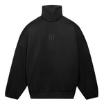 adidas - Men's adidas x Fear Of GOD Athletics Fleece Mock Sweatshirt (IS5314)