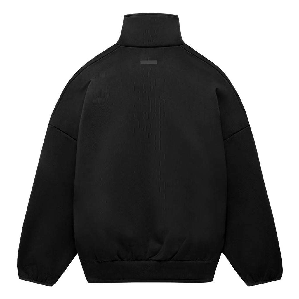 adidas - Men's adidas x Fear Of GOD Athletics Fleece Mock Sweatshirt (IS5314)