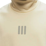 adidas - Men's adidas x Fear Of GOD Athletics Fleece Mock Sweatshirt (IS8742)
