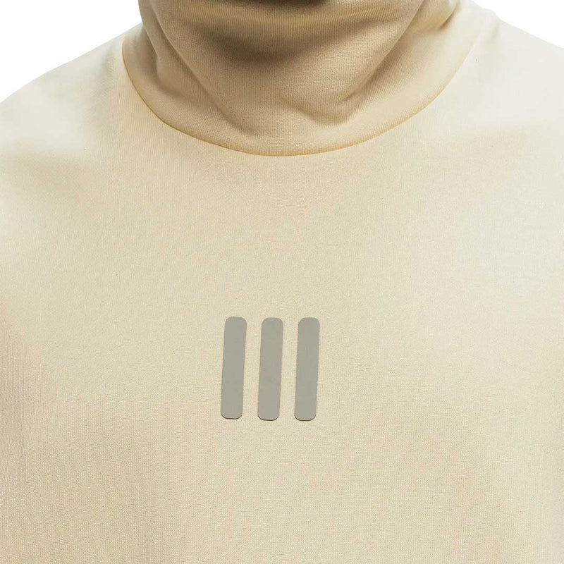 adidas - Men's adidas x Fear Of GOD Athletics Fleece Mock Sweatshirt (IS8742)